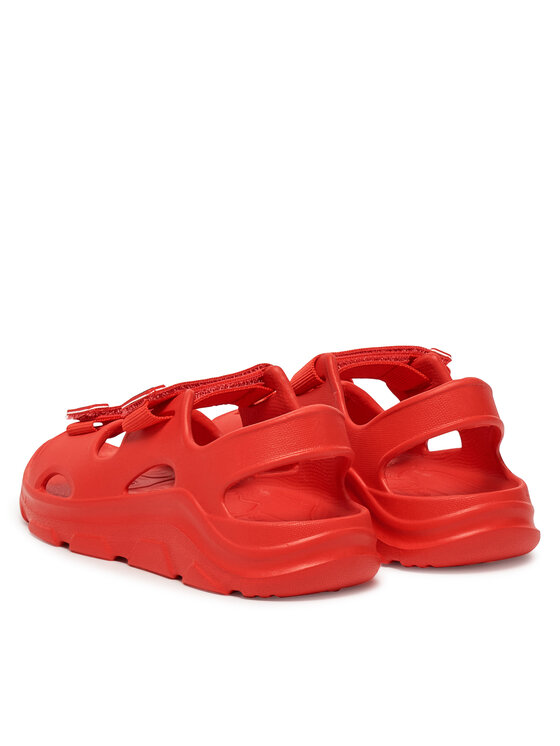 Hunter Hunter Sandale CP88-26029-CH Crvena