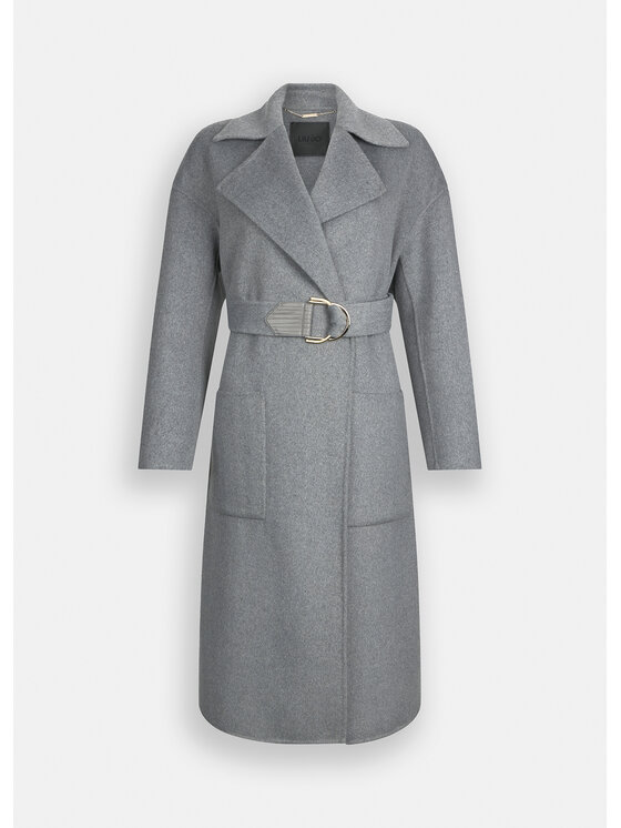 Liu Jo Liu Jo Giacca da donna CF5283T462703243 Grigio Regular Fit