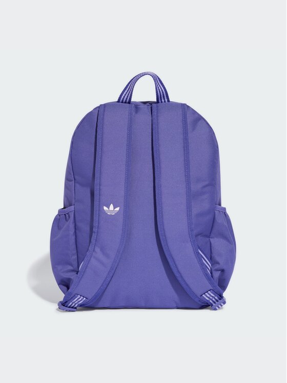adidas adidas Plecak 155533 Fioletowy