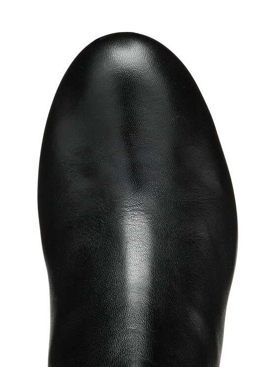 Geox Geox Cizme D Eleana D46TWA 000TU C9999 Negru