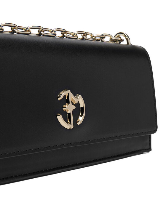 Eva Minge Eva Minge Handtasche EO-ANIKA-LDA8635 Schwarz