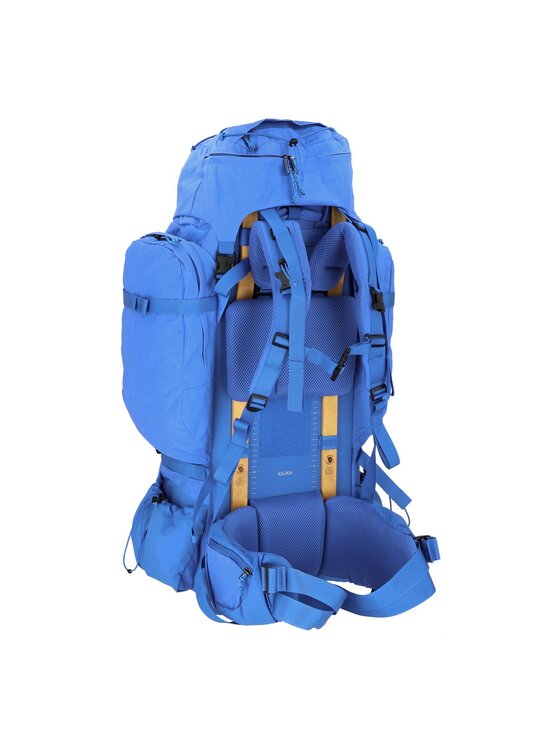 Fjällräven Fjällräven Plecak 301744 Błękitny