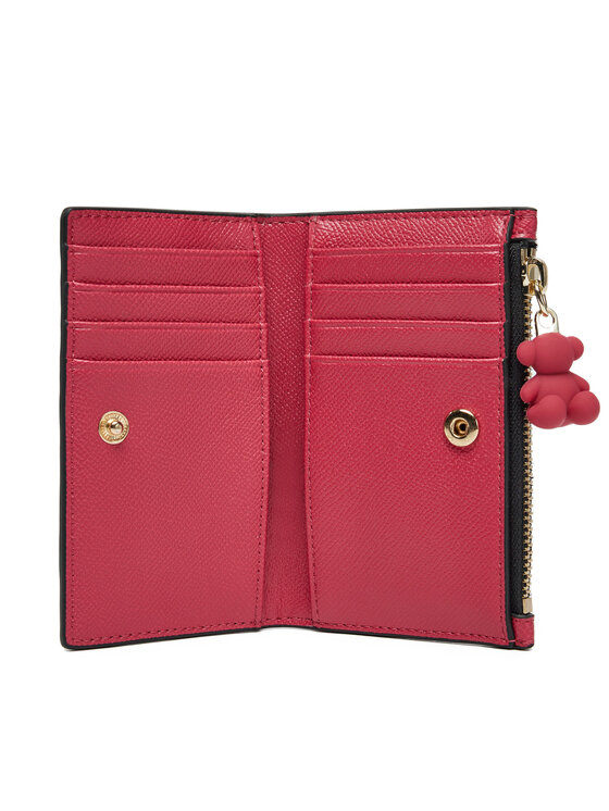 TOUS TOUS Geldbörse Brenda 2002105625 Rosa