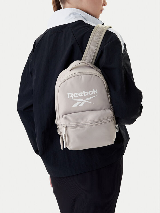 Reebok Plecak CWBEO-RBK-046-CCC-05 Szary