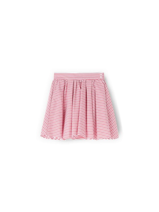 Motivi Motivi Spódnica mini 1054Q001226N0S1 Czerwony Flared Fit