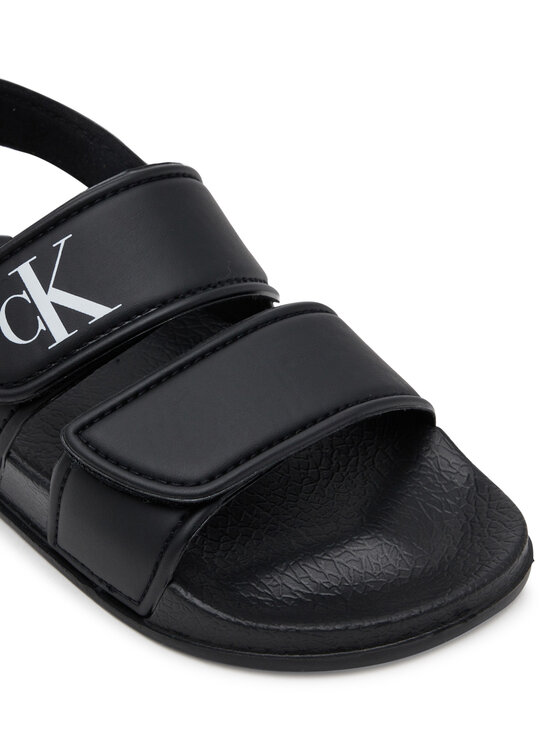 Calvin Klein Jeans Calvin Klein Jeans Sandaalid V1X2-83030-1172 S Must