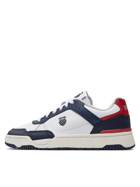 K-Swiss K-Swiss Tossud Match Pro Lth 08905-470-M Valge