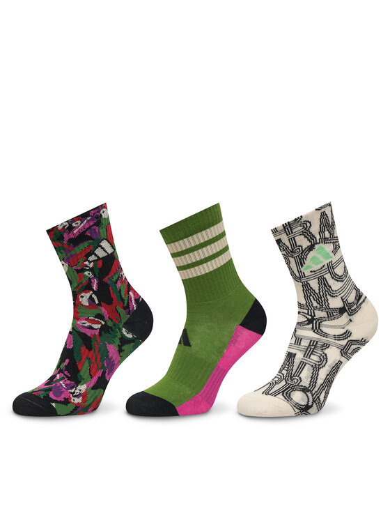 adidas adidas Lange Socken KA9945 Bunt