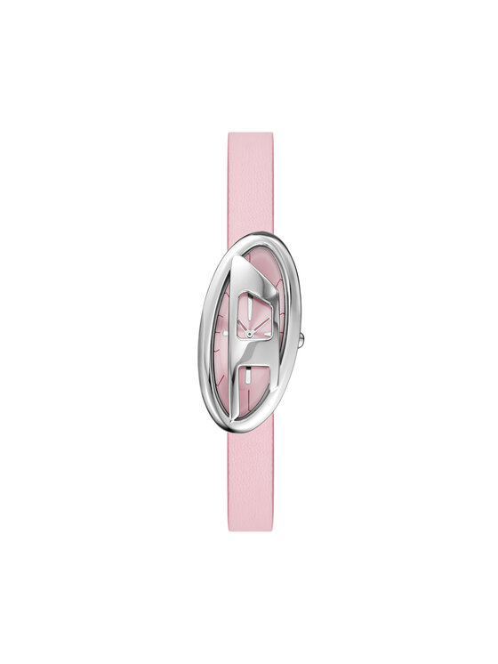 Diesel Diesel Uhr D-Era DZ5621 Rosa