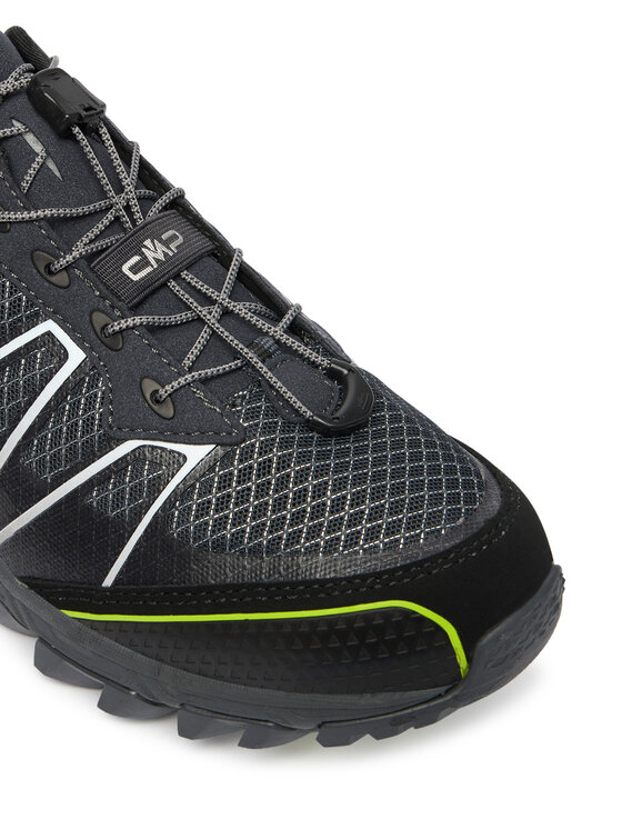 CMP CMP Scarpe da trekking Altak WP Grigio