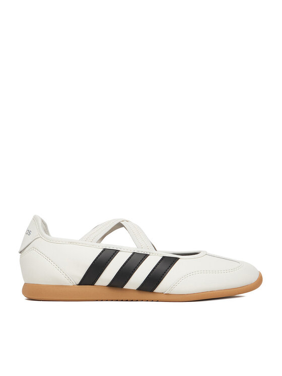 adidas adidas Balerini CEO-BARREDA MARY JANE J JP6736 Alb