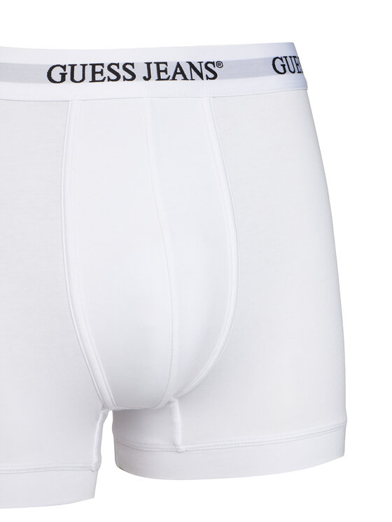 Guess Jeans Guess Jeans Σετ μποξεράκια M4BZ45 K6YW1 Έγχρωμο