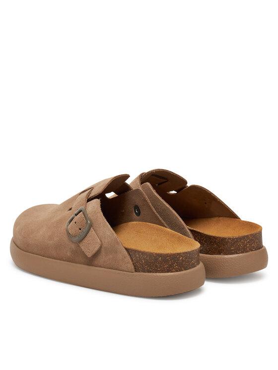 Scholl Scholl Plätud Fea Chunky F32257 Beež