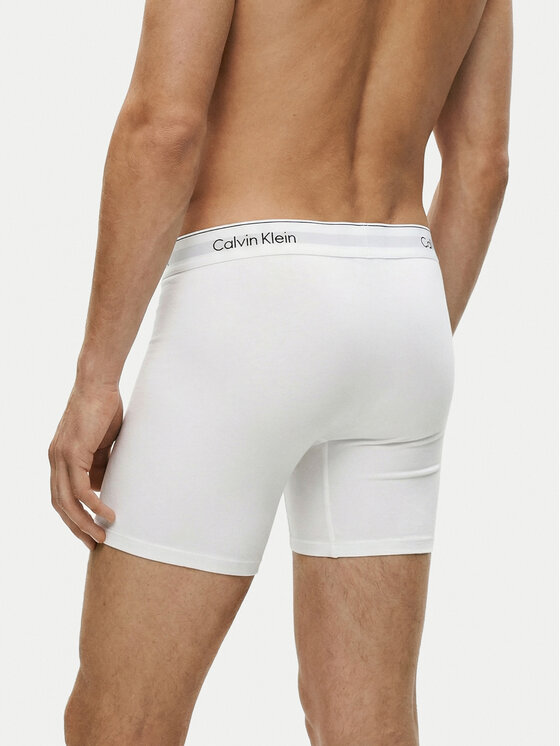 Calvin Klein Underwear Calvin Klein Underwear Boxershorts-Set LV00NB4394 Bunt