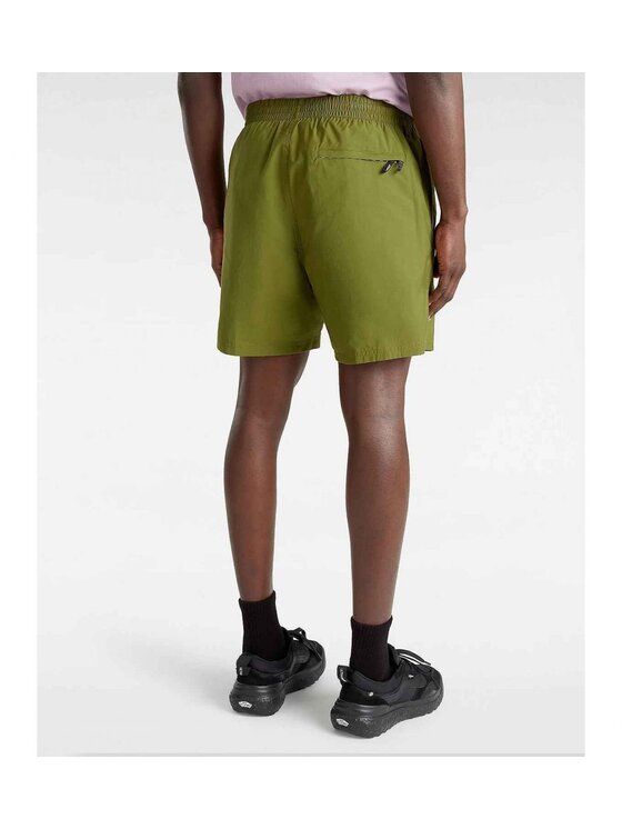 Vans Vans Shorts da mare 91201 Verde