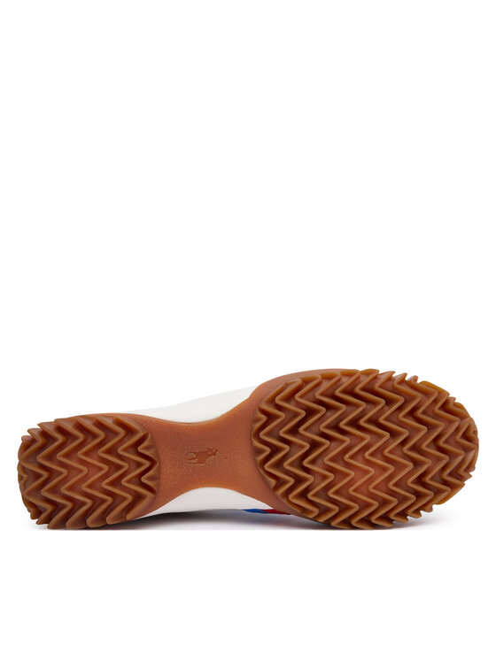 Polo Ralph Lauren Polo Ralph Lauren Сникърси Tread Low 804P24300003 Бежов