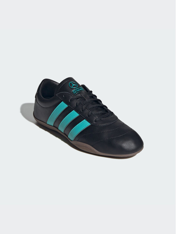 adidas adidas Sneakersy 168464 Czarny