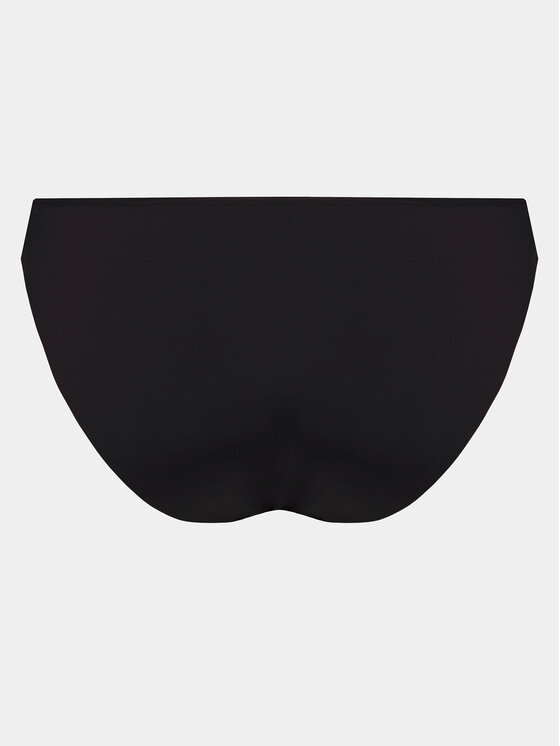 Calvin Klein Underwear Calvin Klein Underwear Klašične gaćice 000QF7325E Crna