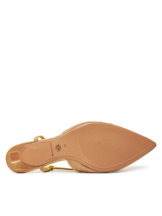 Tamaris Tamaris Sandali 1-29635-44 Beige