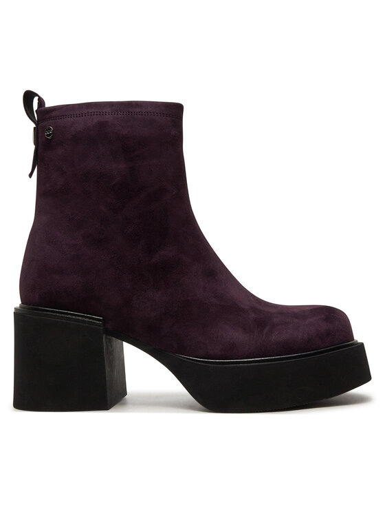GOE GOE Saapad OO2N4160 Lilla
