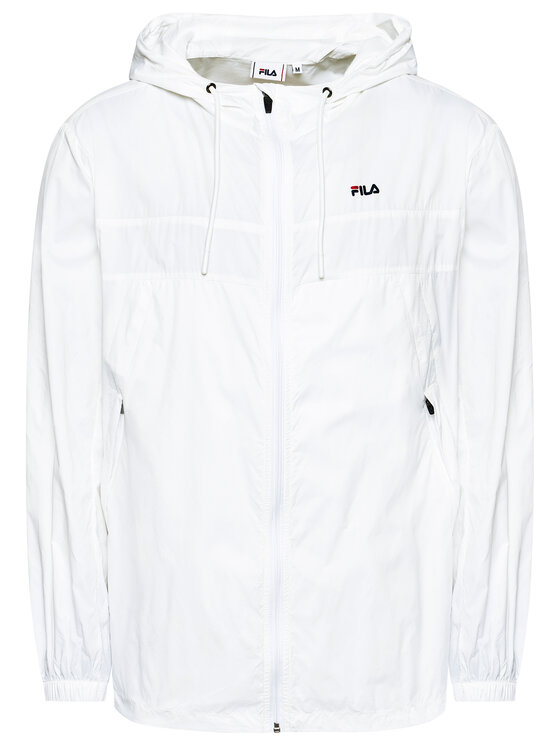 fila pullover windbreaker