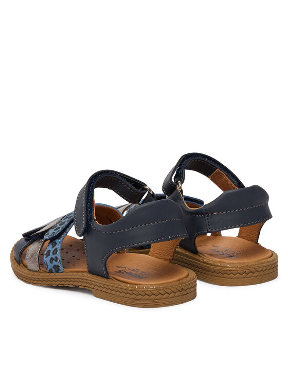 Primigi Primigi Sandali 1387055 M Blu scuro