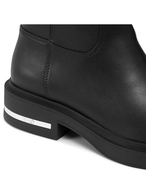 Liu Jo Liu Jo Stiefel Gabrielle 28 SF3109 EX014 Schwarz