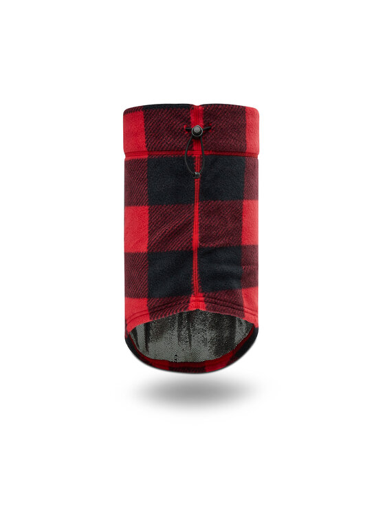 Columbia Columbia Fular tip guler Csc™ II Fleece Gaiter 1911141613 Roșu