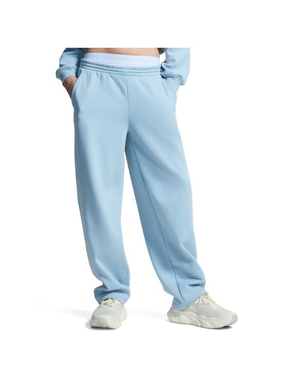 Under Armour Under Armour Spodnie dresowe 6014751 Niebieski Relaxed Fit