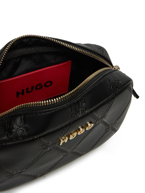 HUGO HUGO Táska 50523697 Fekete