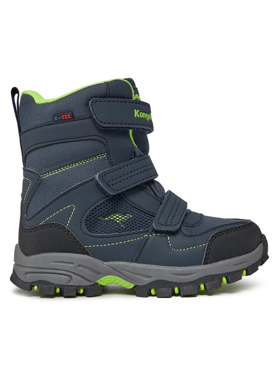 KangaRoos KangaRoos Lumesaapad K-Robi Ktx 18965 000 4054 Tumesinine