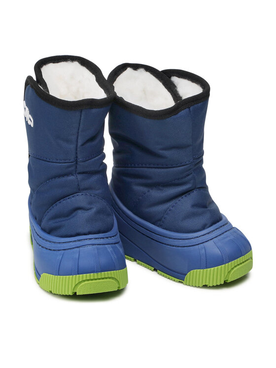 CMP CMP Schneeschuhe Baby Latu 39Q4822 Dunkelblau