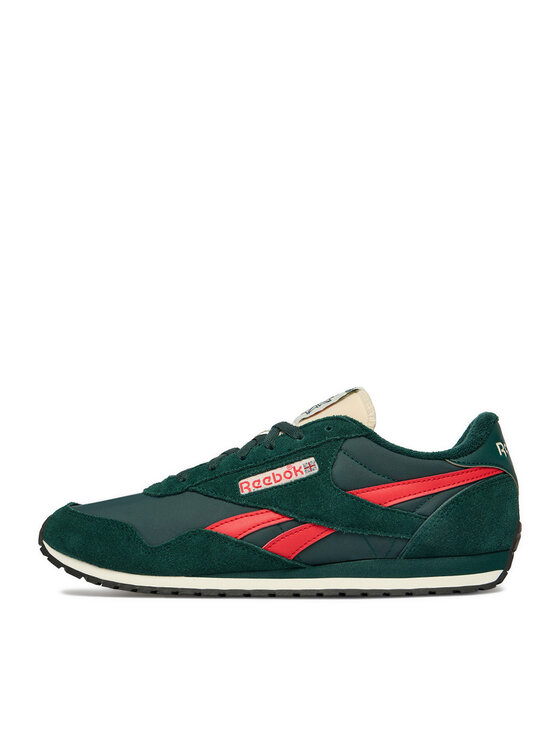 Reebok Reebok Αθλητικά EO-CLASSIC AZ 100245081 Πράσινο