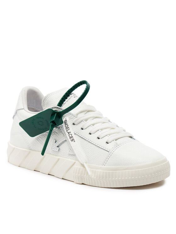 Off-White Off-White Superge Low Vulcanized IA178S22LEA0020101 Bela
