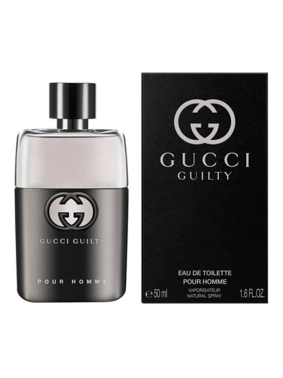 Gucci Gucci Guilty Pour Homme Woda toaletowa