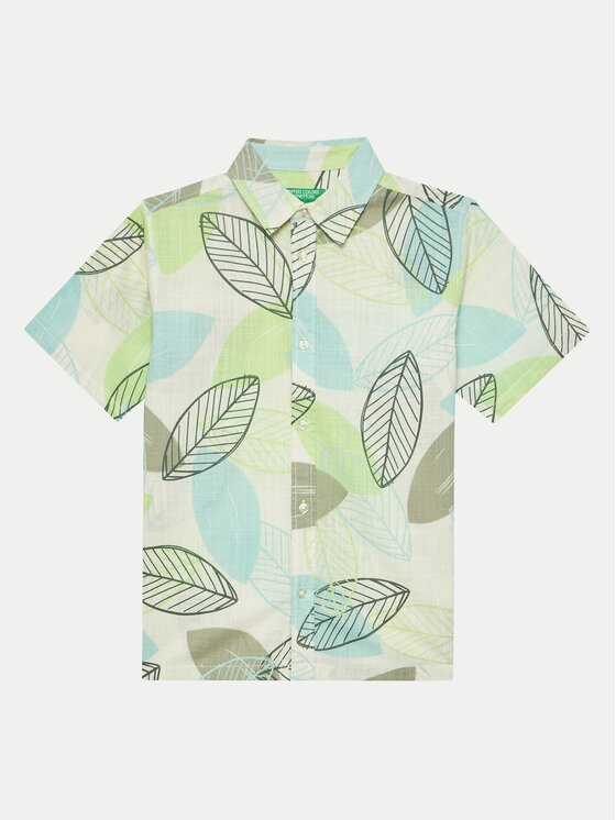 Camicia United Colors Of Benetton