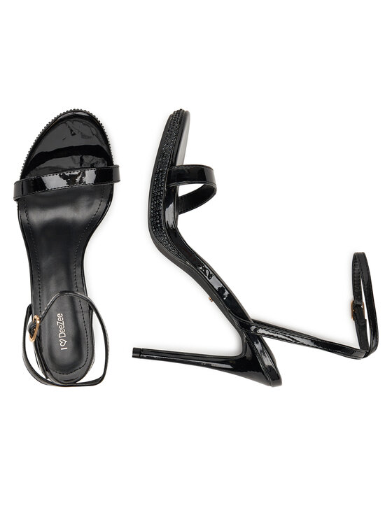 DeeZee DeeZee Sandaalid F2851-25 Must