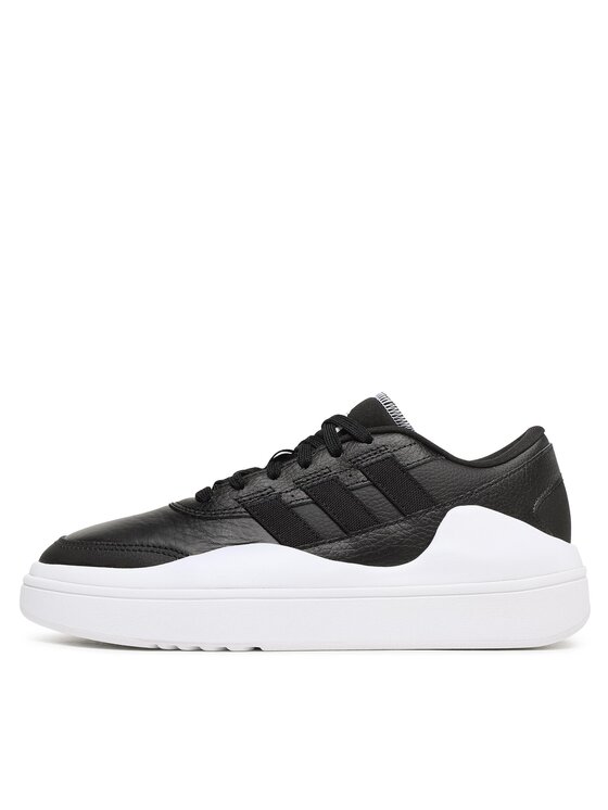 adidas adidas Sneakersy Osade IG7318 Czarny