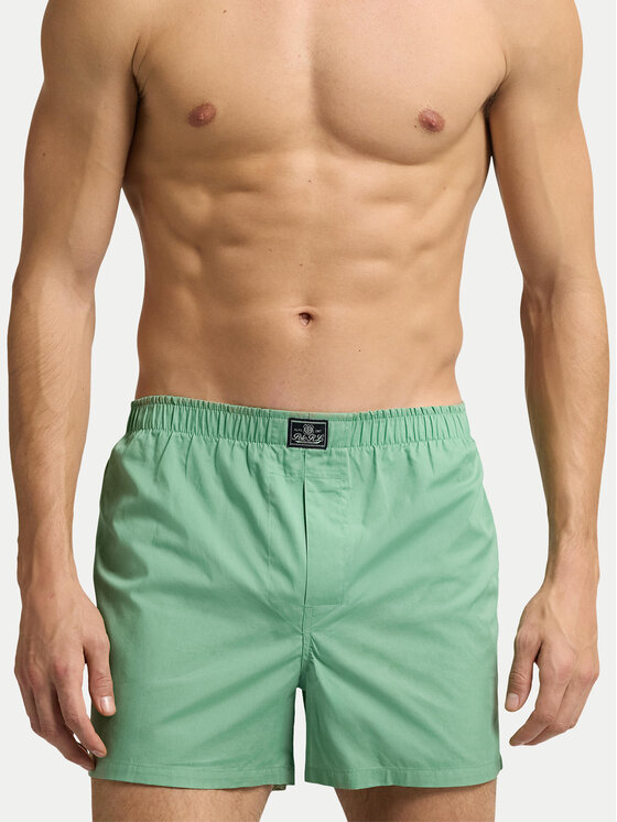 Polo Ralph Lauren Polo Ralph Lauren Set di 3 boxer 714830273037 Multicolore