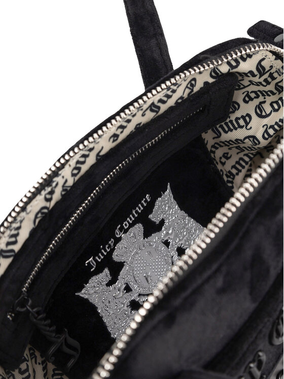 Juicy Couture Juicy Couture Rankinė BIJXT3263W5S Juoda