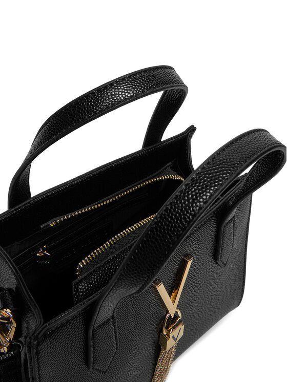Valentino Valentino Käekott Divina  VBS1R415G Must
