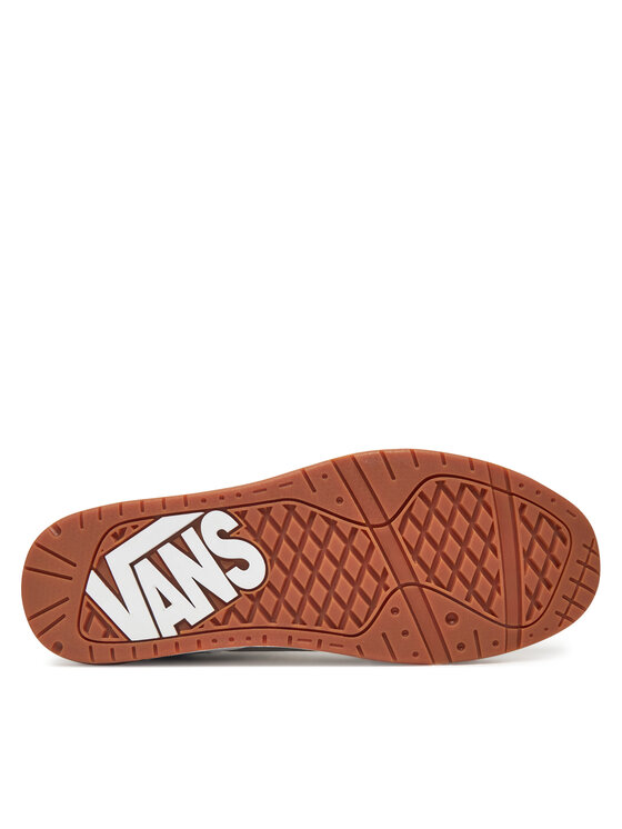 Vans Vans Tenisice Hylane VN000D26Y311 Siva