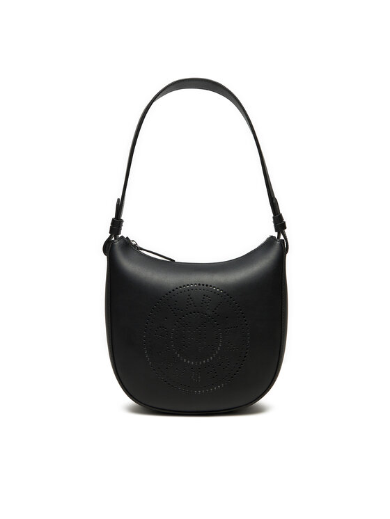 KARL LAGERFELD KARL LAGERFELD Torbica A1W30026 Crna
