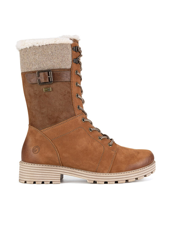 Remonte Remonte Stivaletti D0W72-22 Marrone