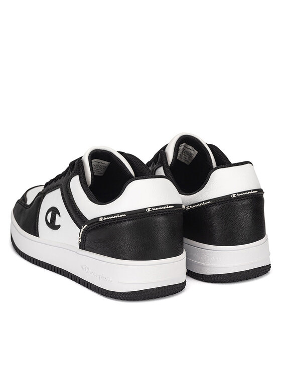 Champion Champion Tossud RD18 2.0 B GS LOW S32415-WW019 Valge