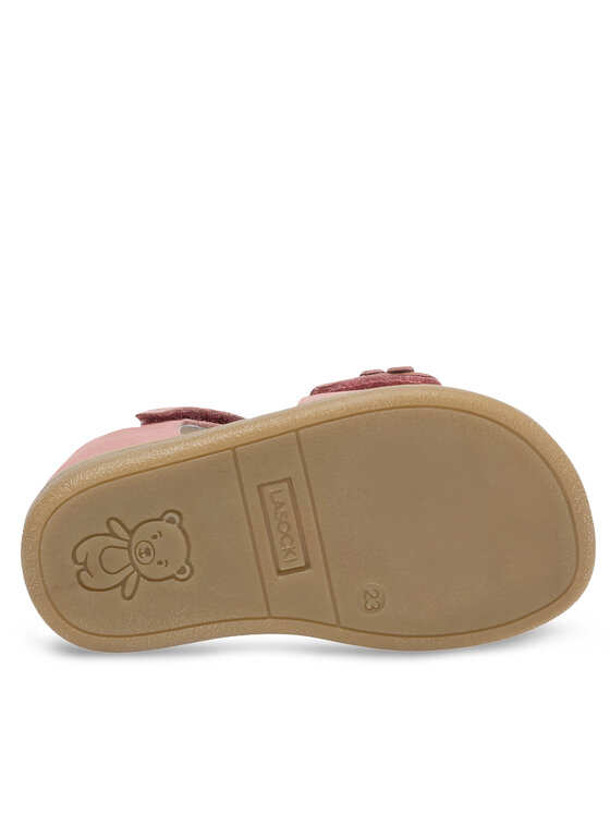 Lasocki Kids Lasocki Kids Σανδάλια BOB CI12-BOB-03(II)DZ Ροζ