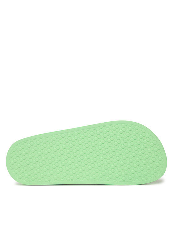 LOVE MOSCHINO LOVE MOSCHINO Şlapi JA28052G1II15802 Verde