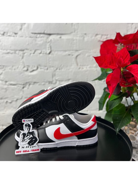 Nike Nike Sneakersy Nike Dunk Biały