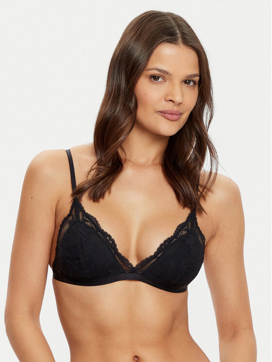 Dorina Dorina 2 db-os bralette szett Kisha FXBR0012LA166 Színes
