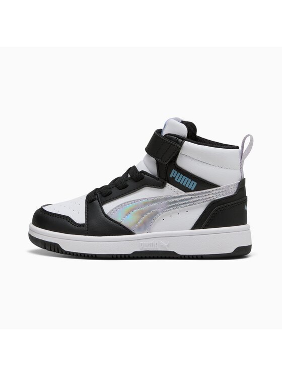 Puma Puma Sneakersy 402770 Kolorowy